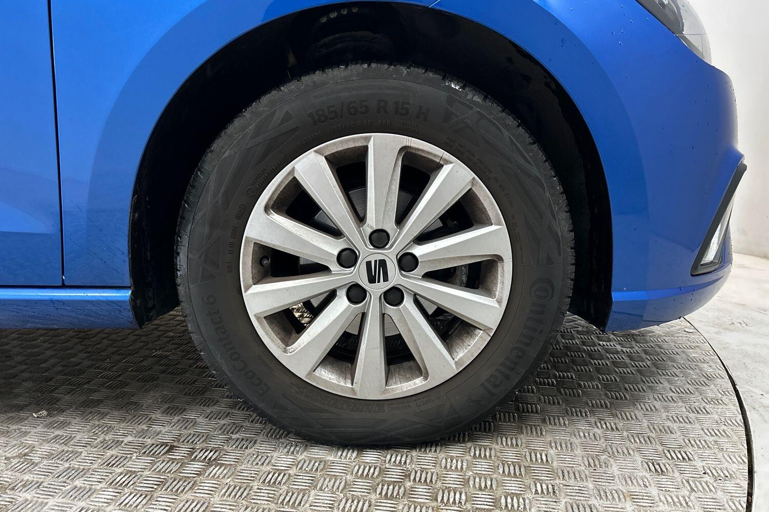 Used SEAT Ibiza 2023 for sale - 76166632: Photo 5