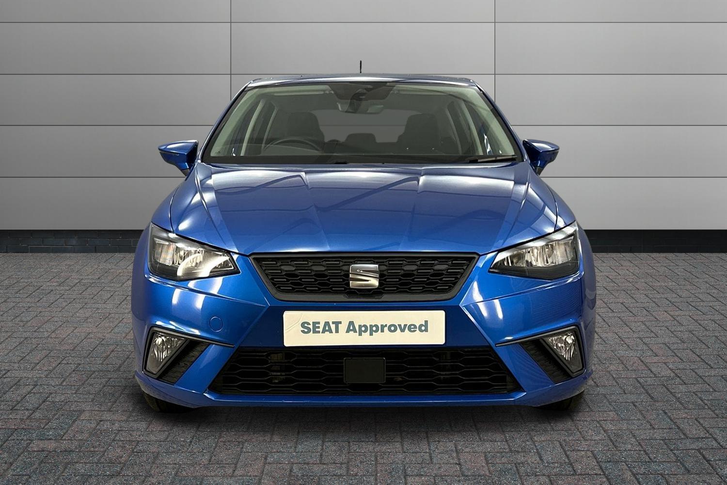 Used SEAT Ibiza 2023 for sale - 76166632: Photo 8