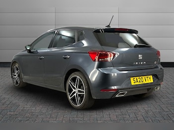 Used SEAT Ibiza 2020 for sale - 75905388: Photo