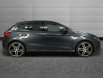 Used SEAT Ibiza 2020 for sale - 75905388: Photo