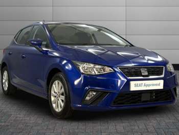 2017 (17) - 1.0 SE 5dr
