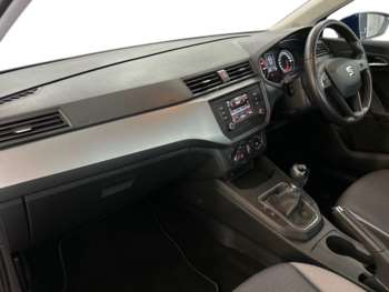 Used SEAT Ibiza 2017 for sale - 75319452: Photo