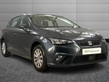2022 (22) - 1.0 MPI SE 5dr