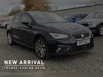 SEAT - Ibiza