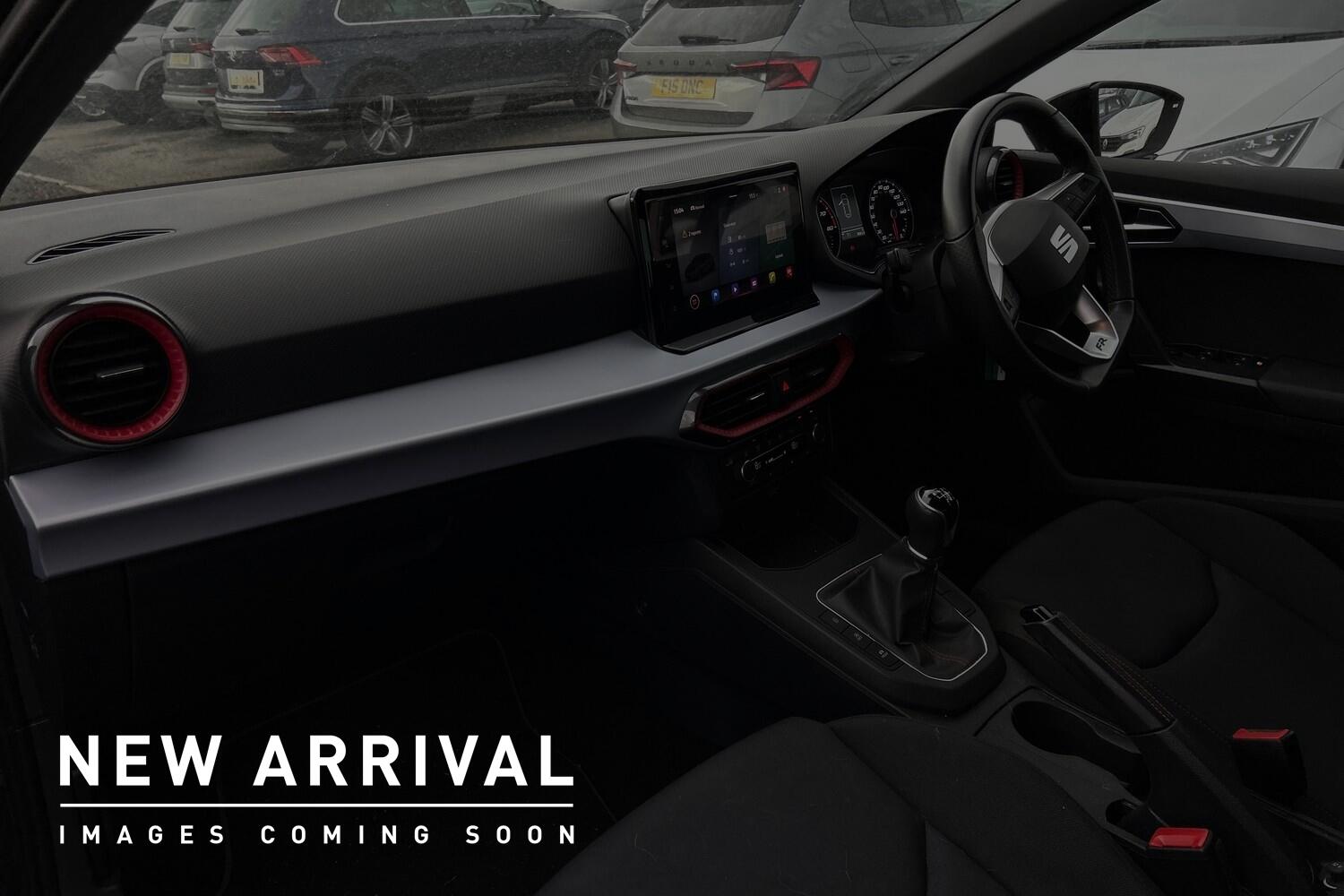 Used SEAT Ibiza 2021 for sale - 76188487: Photo 2