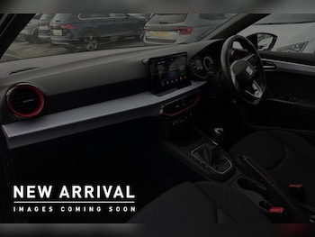 Used SEAT Ibiza 2021 for sale - 76188487: Photo 2