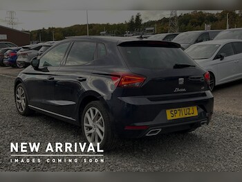 Used SEAT Ibiza 2021 for sale - 76188487: Photo 3