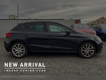 Used SEAT Ibiza 2021 for sale - 76188487: Photo 4