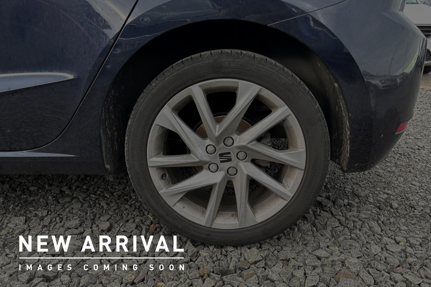 Used SEAT Ibiza 2021 for sale - 76188487: Photo 5