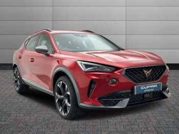 2024 (24) - VZ2 TSI Petrol 245PS 7 Speed DSG 5Dr SUV