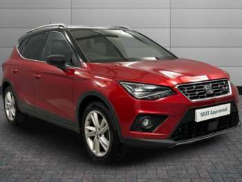 2021 (21) - 1.0 TSI 110 FR [EZ] 5dr