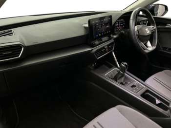 Used SEAT Leon 2022 for sale - 74850441: Photo