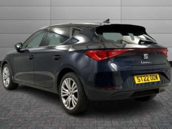 Used SEAT Leon 2022 for sale - 74850441: Photo
