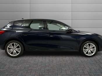 Used SEAT Leon 2022 for sale - 74850441: Photo