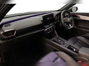 Used Cupra Formentor 2022 for sale - 75978262: Photo