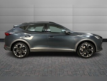Used Cupra Formentor 2022 for sale - 75978262: Photo