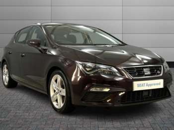 2019 (19) - 5dr 1.5 TSI EVO (130ps) FR