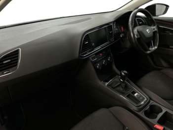 Used SEAT Leon 2019 for sale - 75082437: Photo