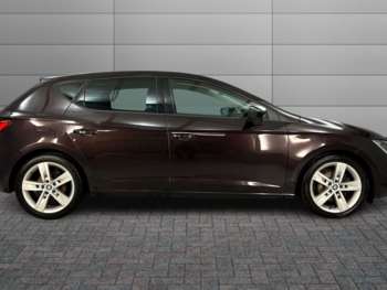 Used SEAT Leon 2019 for sale - 75082437: Photo