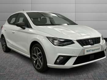 2020 (20) - 1.0 TSI 95 Xcellence [EZ] 5dr