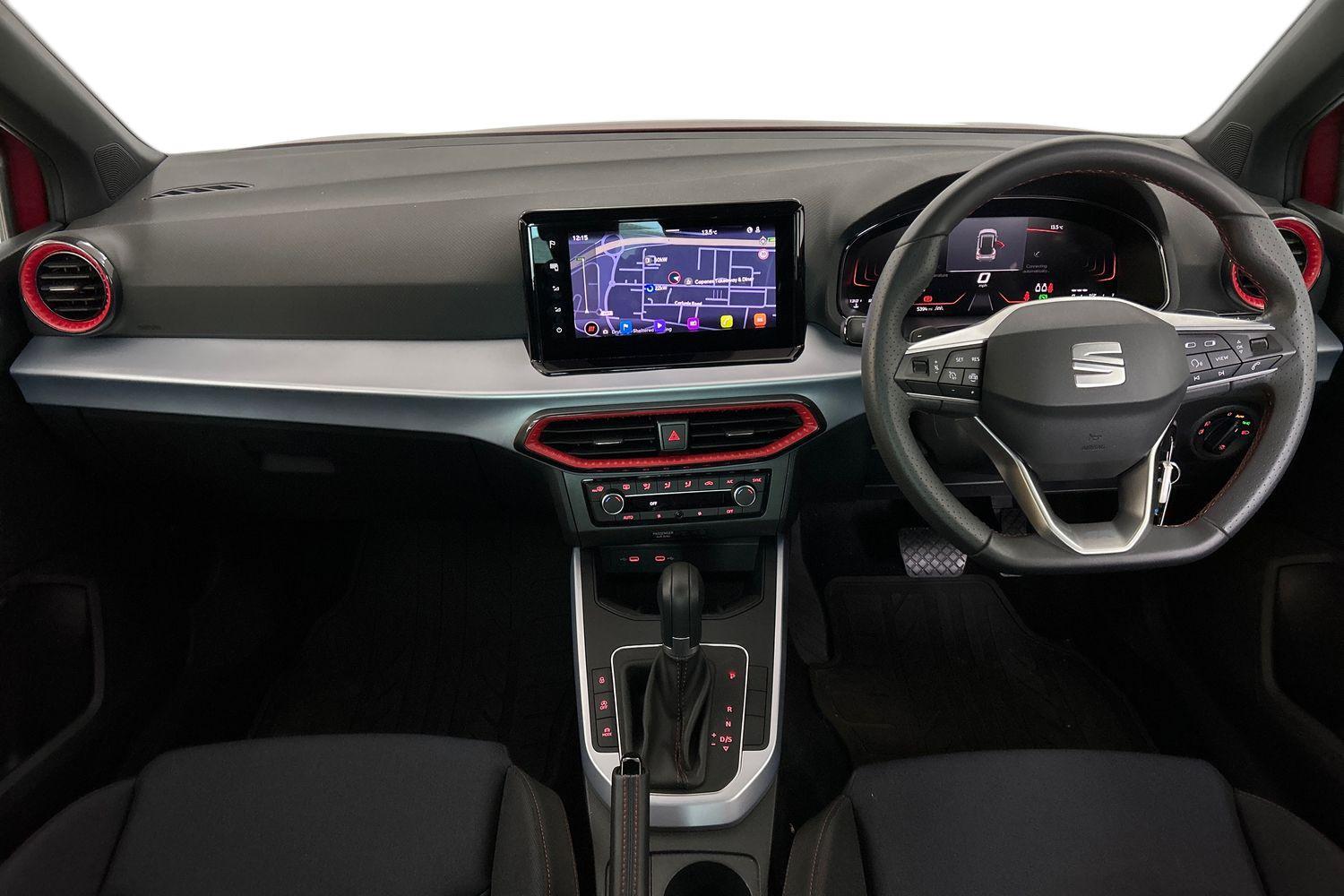 Used SEAT Arona 2025 for sale - 76043089: Photo 10