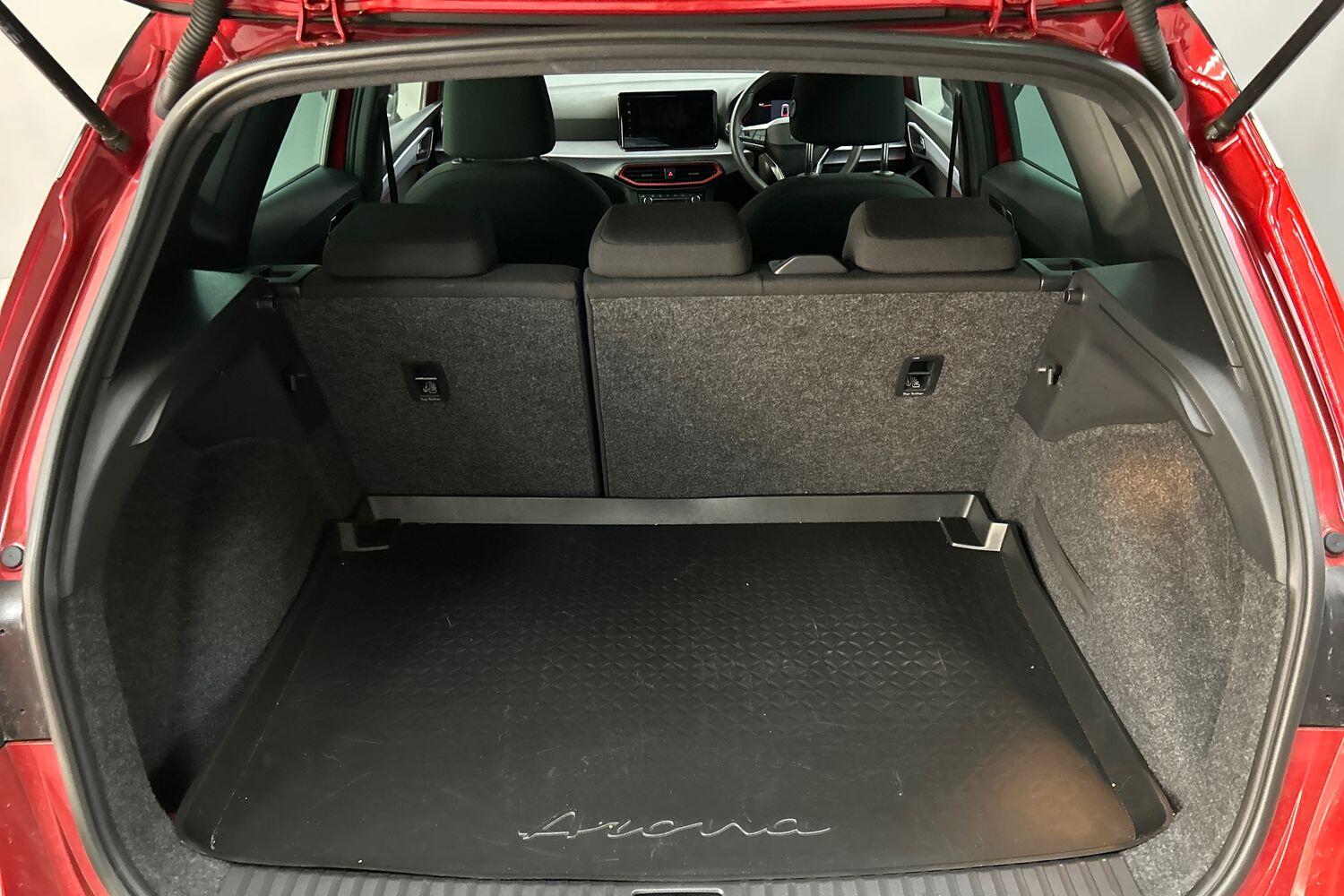 Used SEAT Arona 2025 for sale - 76043089: Photo 11