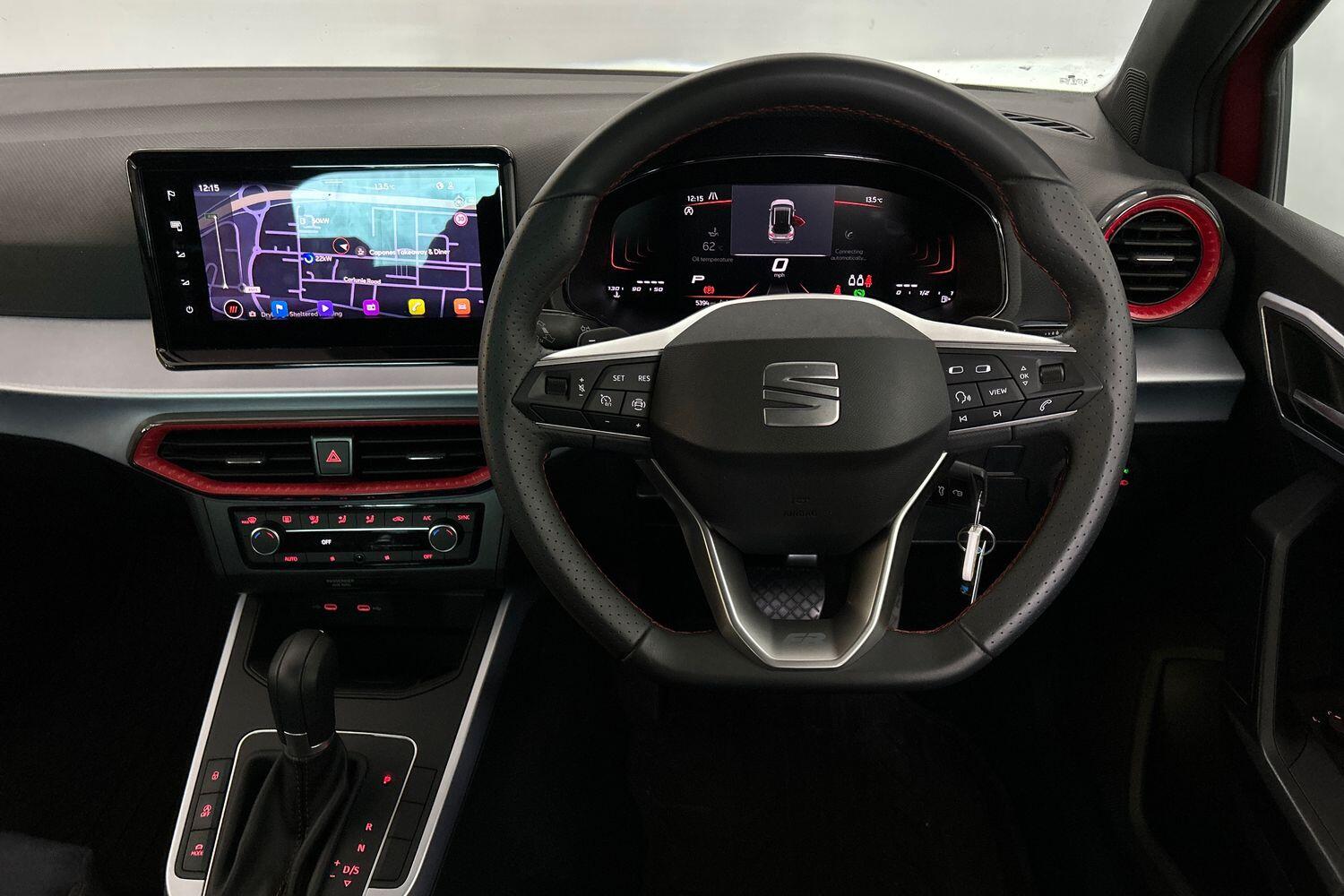 Used SEAT Arona 2025 for sale - 76043089: Photo 13