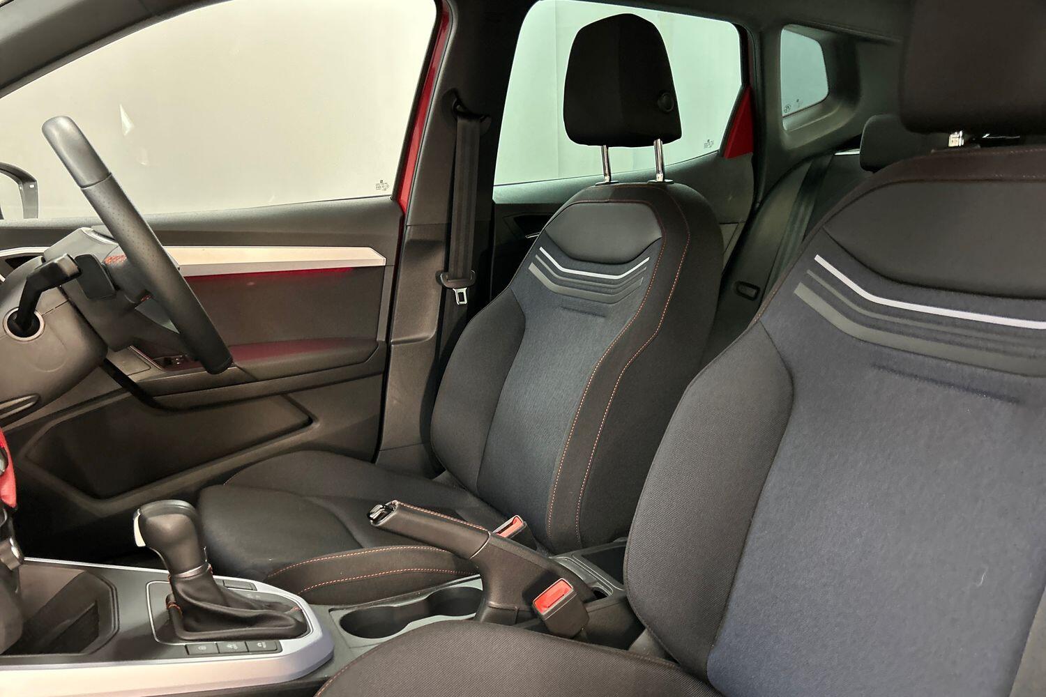 Used SEAT Arona 2025 for sale - 76043089: Photo 16