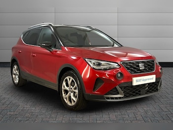 SEAT - Arona
