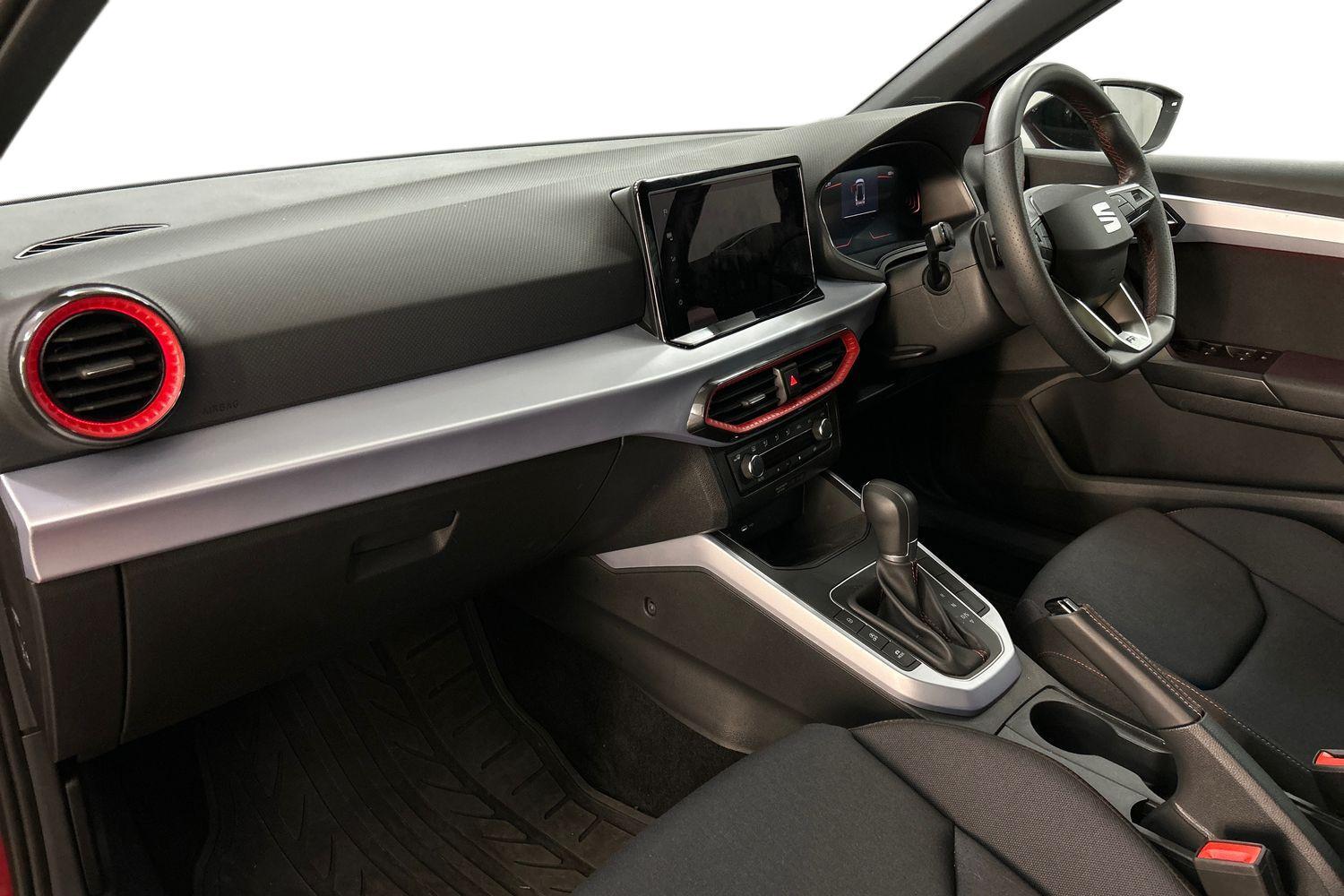 Used SEAT Arona 2025 for sale - 76043089: Photo 2