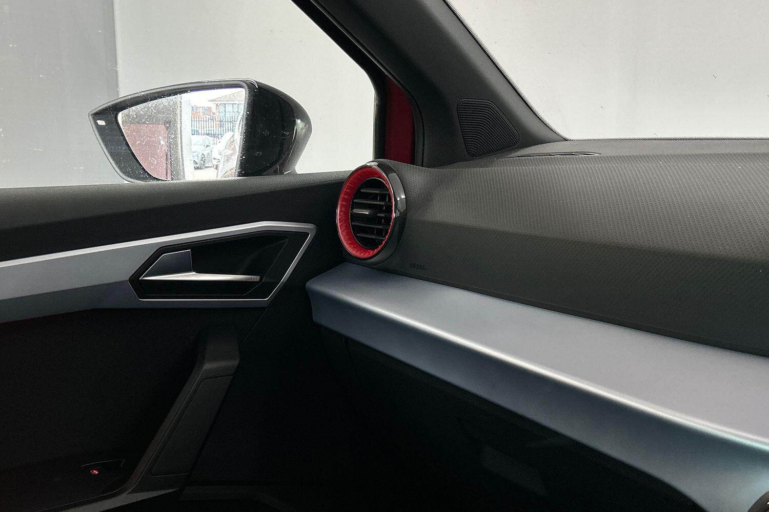 Used SEAT Arona 2025 for sale - 76043089: Photo 26
