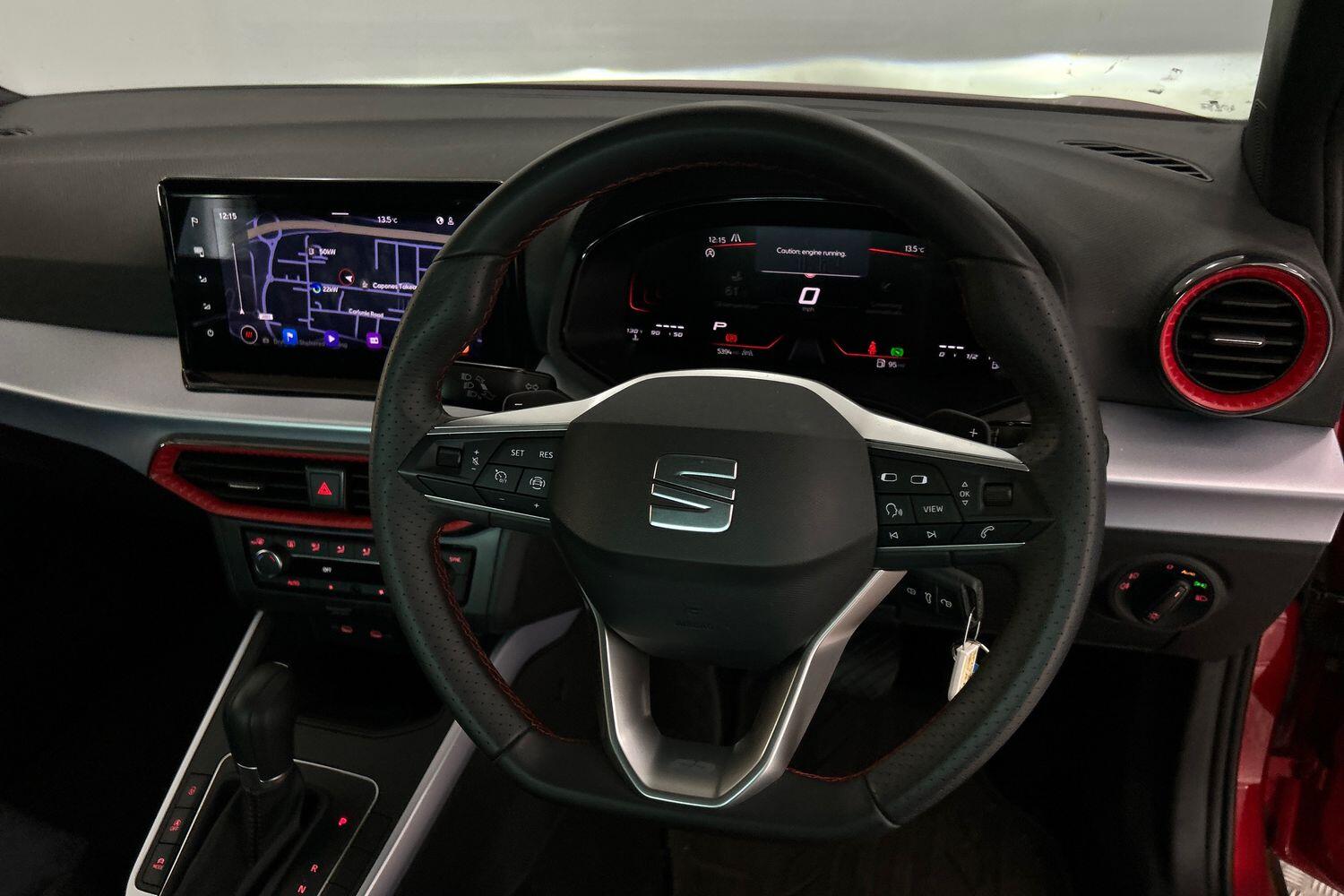 Used SEAT Arona 2025 for sale - 76043089: Photo 29
