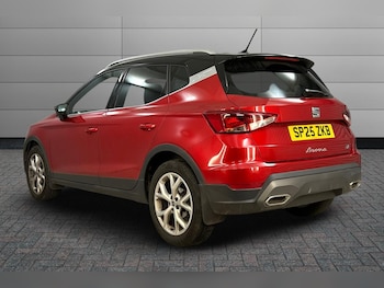 Used SEAT Arona 2025 for sale - 76043089: Photo 3