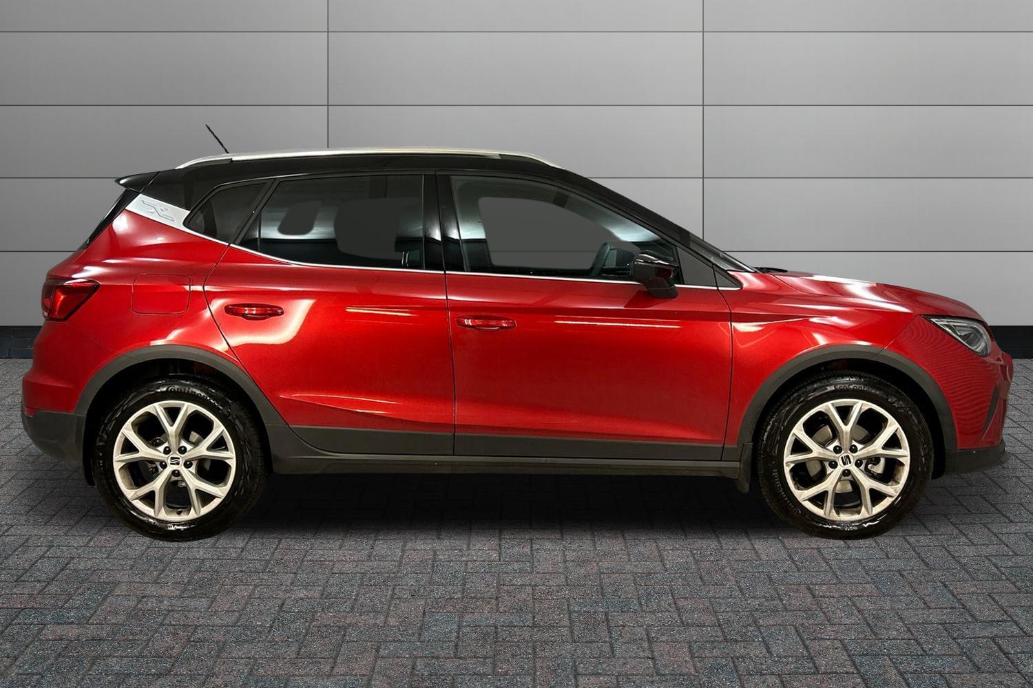 Used SEAT Arona 2025 for sale - 76043089: Photo 4