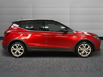 Used SEAT Arona 2025 for sale - 76043089: Photo 4