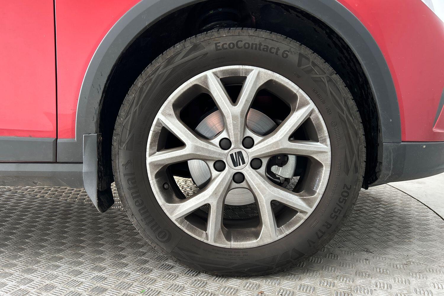 Used SEAT Arona 2025 for sale - 76043089: Photo 5