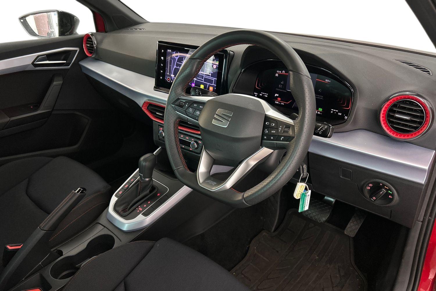 Used SEAT Arona 2025 for sale - 76043089: Photo 6