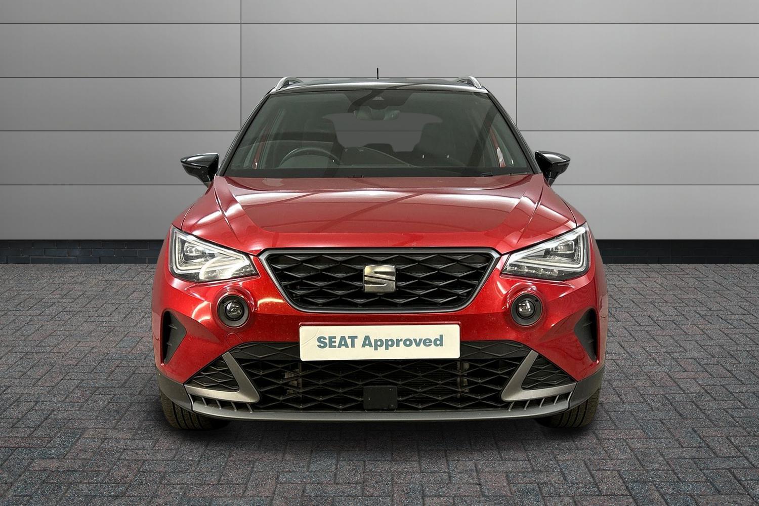 Used SEAT Arona 2025 for sale - 76043089: Photo 8