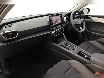 Used Cupra Leon 2024 for sale - 75459303: Photo