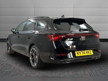 Used Cupra Leon 2024 for sale - 75459303: Photo