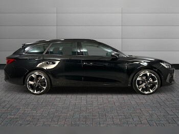 Used Cupra Leon 2024 for sale - 75459303: Photo