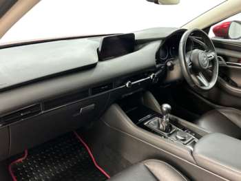 Used Mazda Mazda3 2020 for sale - 74934412: Photo