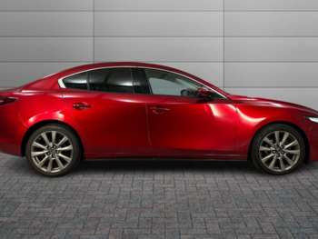 Used Mazda Mazda3 2020 for sale - 74934412: Photo