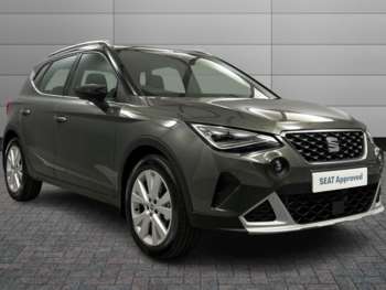 2024 (74) - 1.0 TSI 115 XPERIENCE 5dr