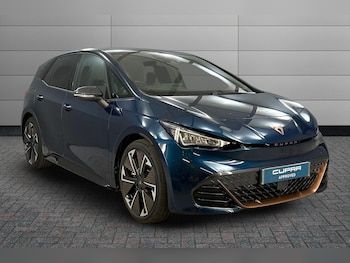 Cupra - Born