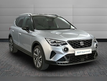 SEAT - Arona