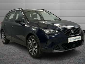 2022 (22) - 1.0 TSI SE Technology 5dr
