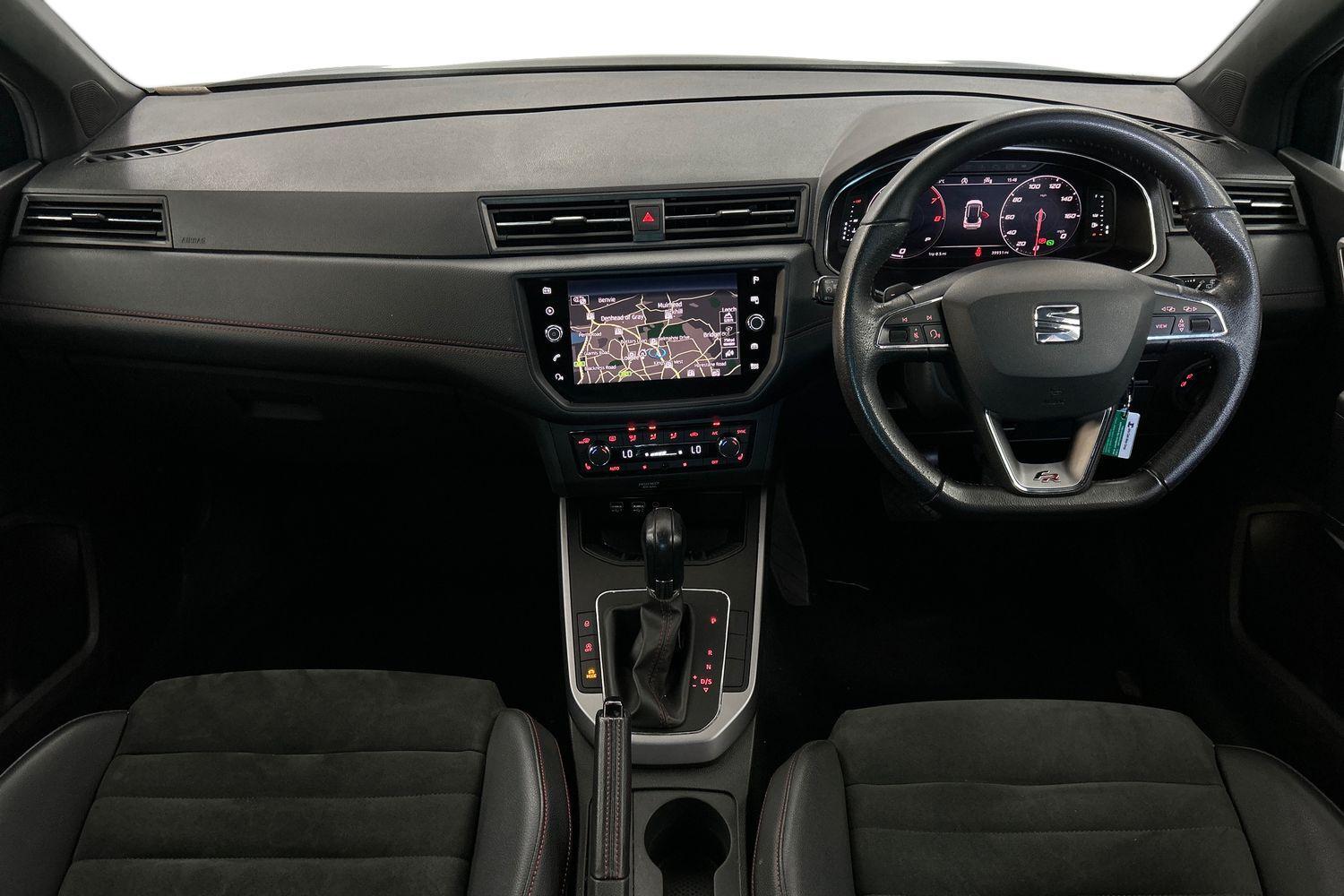 Used SEAT Arona 2020 for sale - 76042991: Photo 10