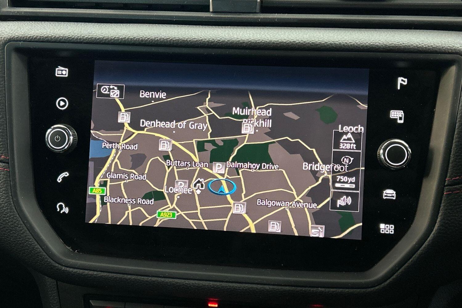Used SEAT Arona 2020 for sale - 76042991: Photo 12