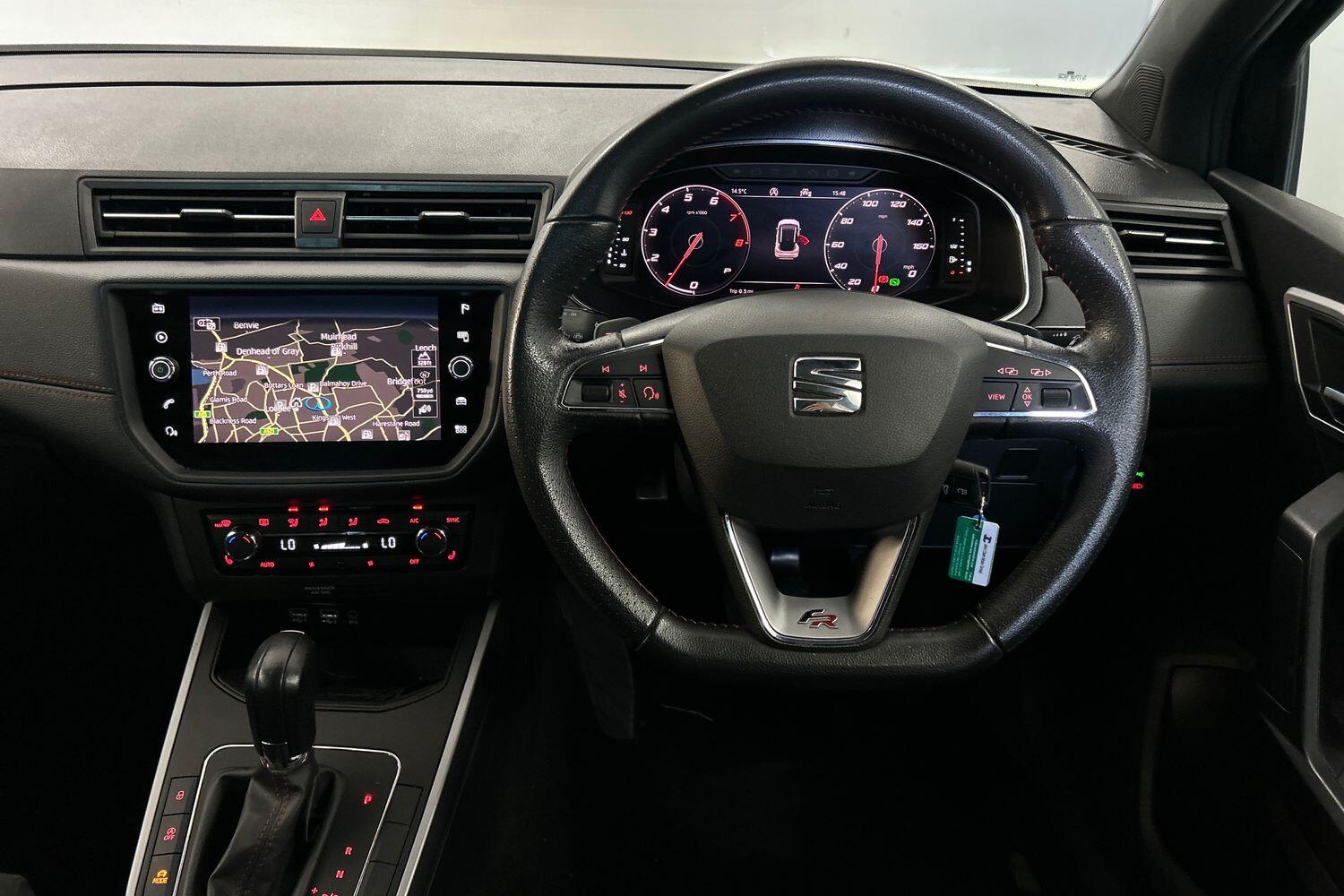 Used SEAT Arona 2020 for sale - 76042991: Photo 13